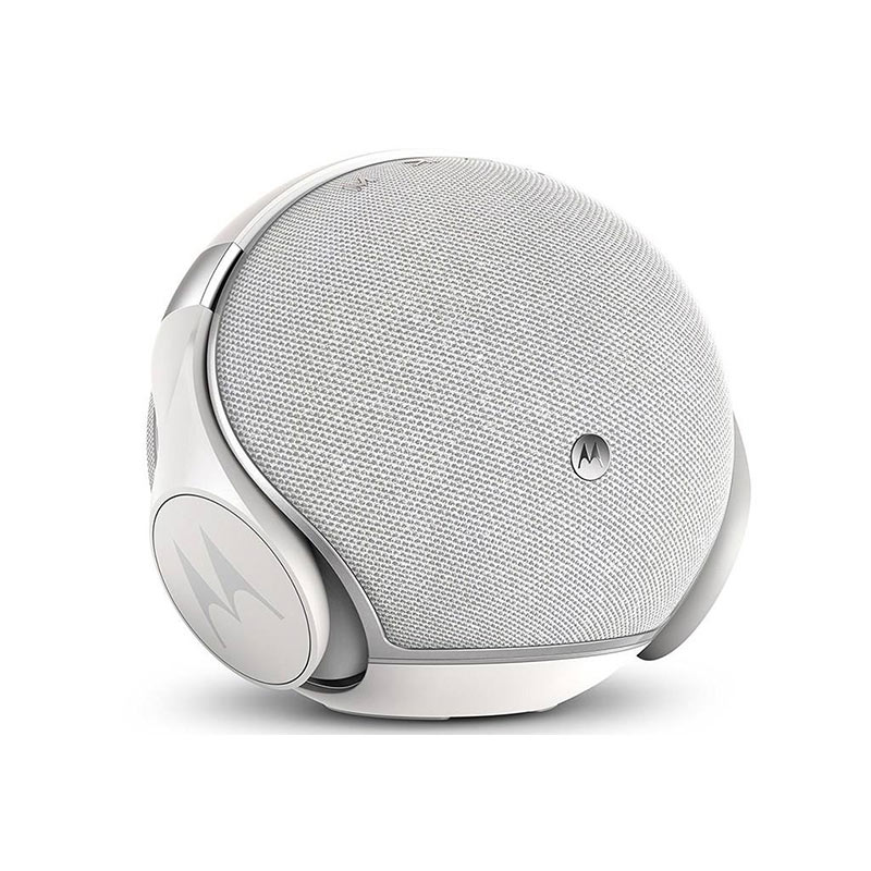 اسپیکر و هدفون موتورولا مدل Sphere Plus - تصویر 3