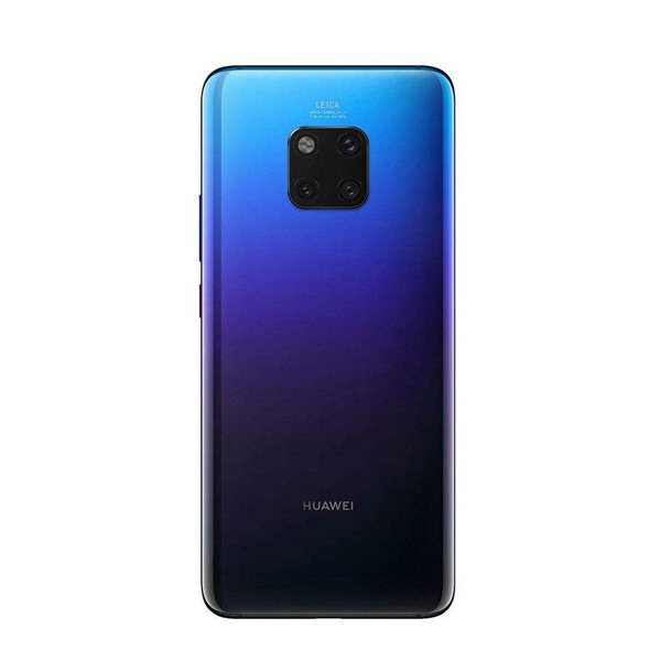 گوشی موبایل هوآوی مدل Mate 20 Pro دو سیم کارت ظرفیت 128 گیگابایت - تصویر 2