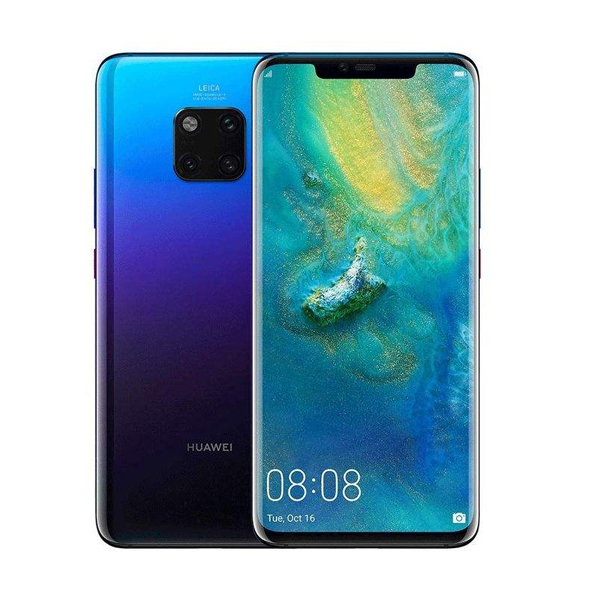 گوشی موبایل هوآوی مدل Mate 20 Pro دو سیم کارت ظرفیت 128 گیگابایت - تصویر 3
