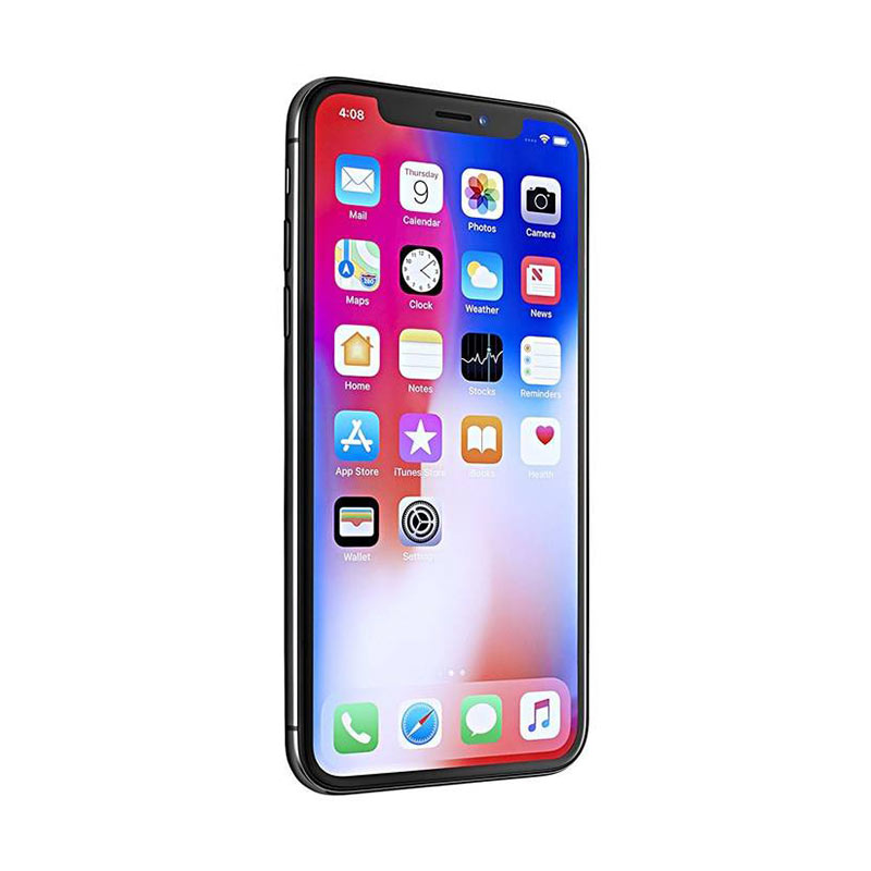 گوشی موبایل اپل مدل iPhone X ظرفیت 256 گیگابایت - تصویر 3
