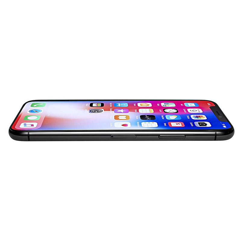گوشی موبایل اپل مدل iPhone X ظرفیت 256 گیگابایت - تصویر 4