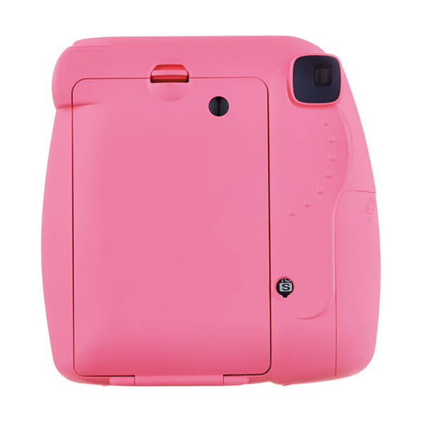 دوربین فوجی Fujifilm instax mini 9 Instant Film Camera Flamingo Pink - تصویر 3